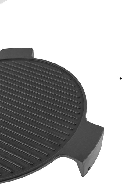 Cast Iron Plate Setter