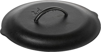 L10SC3 Cast Iron Lid,12-Inch