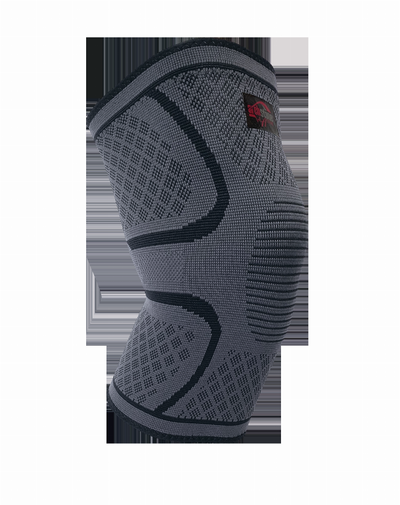 Unisex Knee Brace Set (2 Pieces)