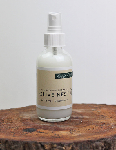 Room and Linen Spray by Olive Nest