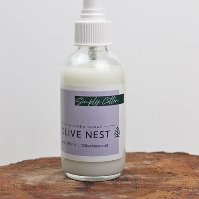 Room &amp; Linen Sprays