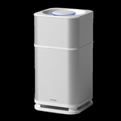 AIR6plus - 360sqft for Home and Travel