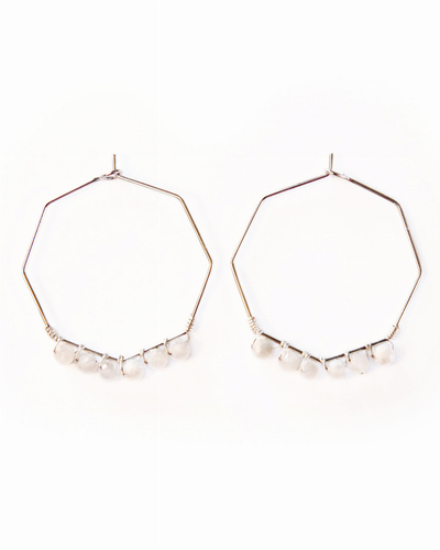 Adeline Earrings