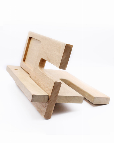 Emmanuel Docking Station