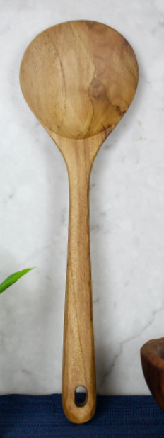 Wooden Spoon