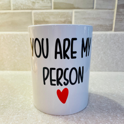 Mugs