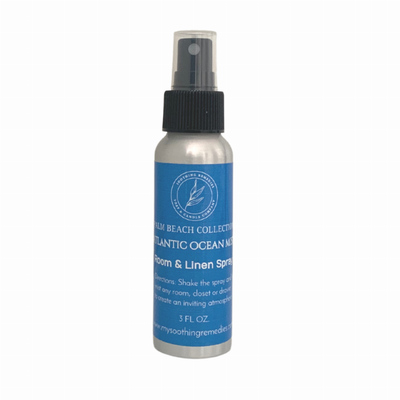 Room & Linen Spray