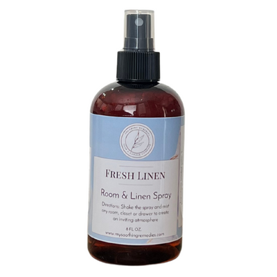 Room & Linen Spray