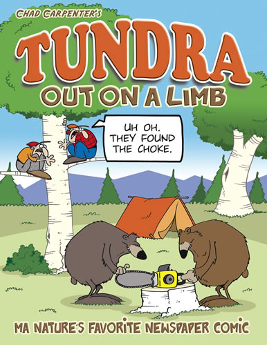 Tundra: Out On a Limb