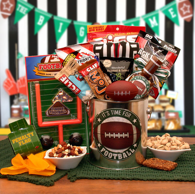 Sport Gift Baskets