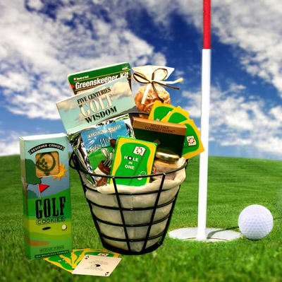 Sport Gift Baskets
