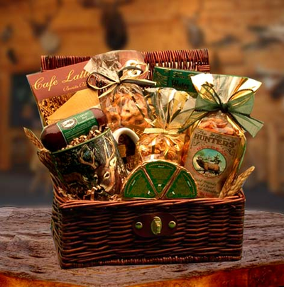 Sport Gift Baskets