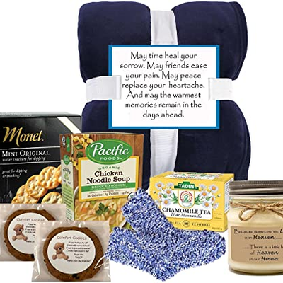 Gift Baskets