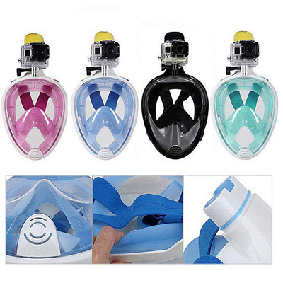 Snorkels