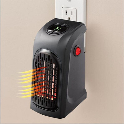 Heaters