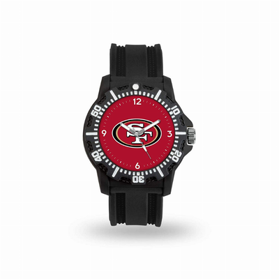 Game Time NFL Team Logo His or Her Watches