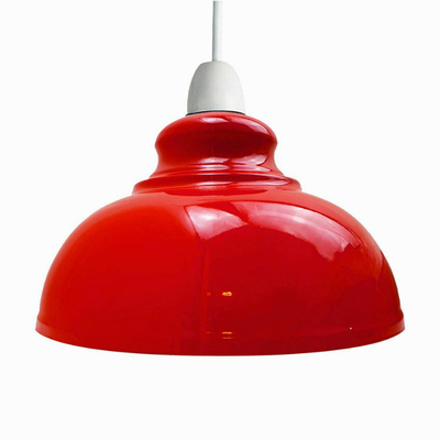 Lamp Shade Metal Ceiling colorful