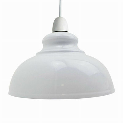 Lamp Shade Metal Ceiling colorful