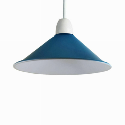 Cone Metal Ceiling Lamp Shades
