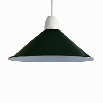 Cone Metal Ceiling Lamp Shades
