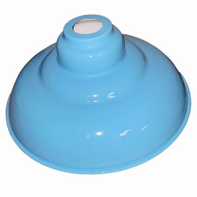 320mm Wide Curvy Pendant Shades