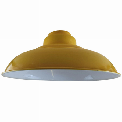320mm Wide Curvy Pendant Shades