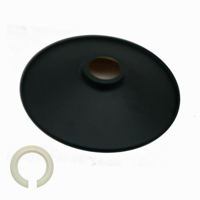40mm Height Flat Easy Fit Lampshade