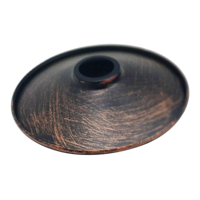 40mm Height Flat Easy Fit Lampshade