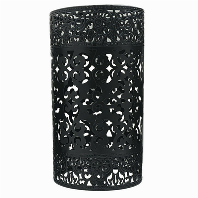 Modern Drum cage Lamp Shades