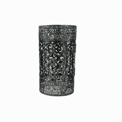 Modern Drum cage Lamp Shades