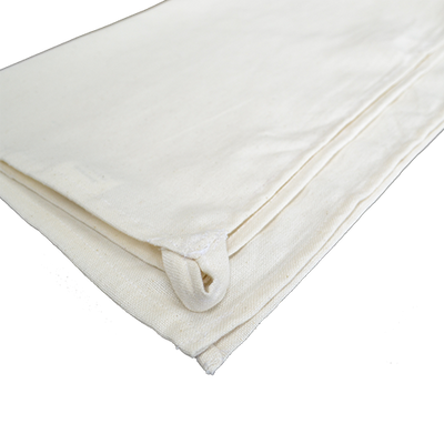 Tea Towel w/ Loop by Craft Basics