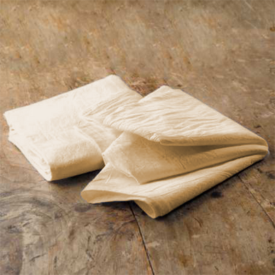 Premium Flour Sack Towel by Craft Basics (Pack of 10)
