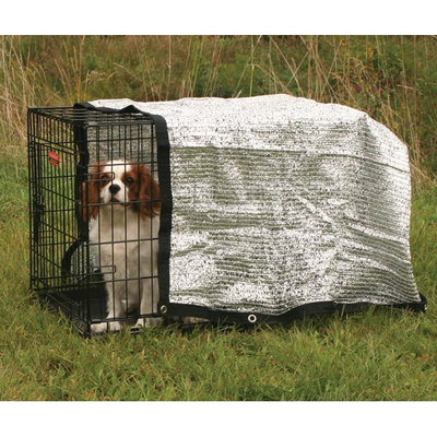 Crate Accessories