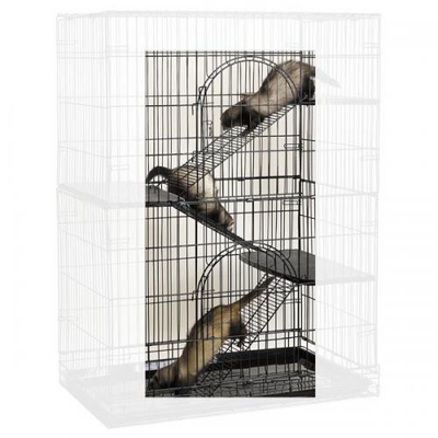 Cat Cages