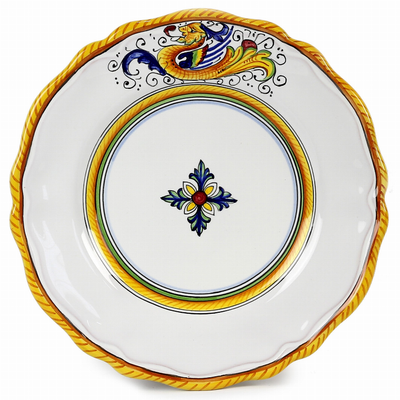 RAFFAELLESCO Dinner Plate