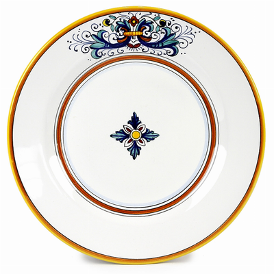 RICCO DERUTA Dinner Plate
