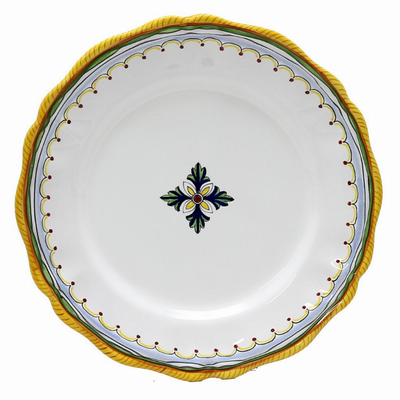 RAFFAELLESCO Dinner Plate