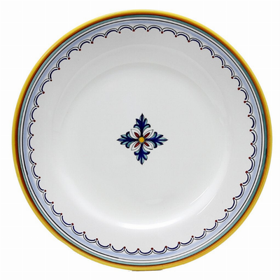 RICCO DERUTA Dinner Plate