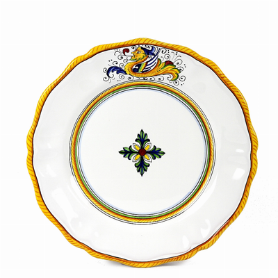 RAFFAELLESCO Dinner Plate