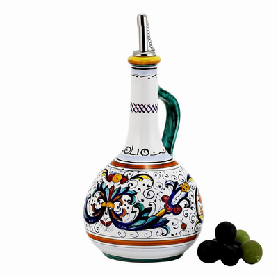 RICCO DERUTA Oil/Vinegar Bottle