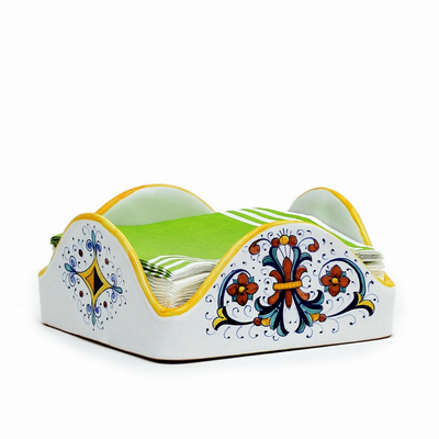 RICCO DERUTA Napkin Holder