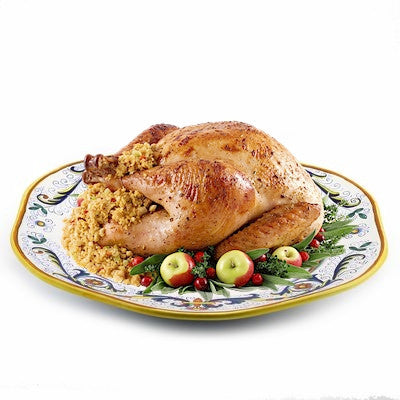 RICCO DERUTA Charger