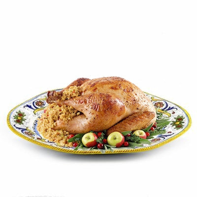 RAFFAELLESCO Platter