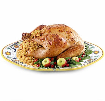 RICCO DERUTA Platter