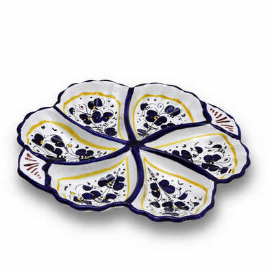 ORVIETO ROOSTER: Serving Tray