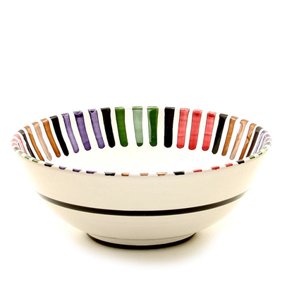 BELLO Bowls for Serving Pasta or Salad