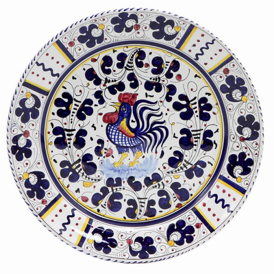 ORVIETO ROOSTER Charger