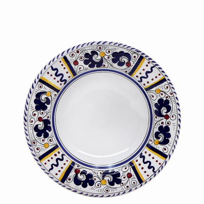 ORVIETO ROOSTER: Salad Plate