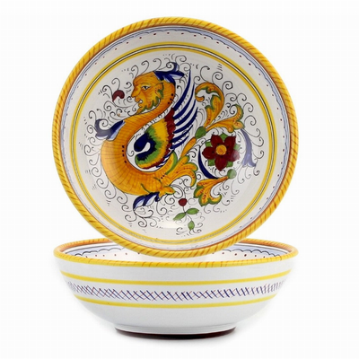 RAFFAELLESCO Coupe Bowls