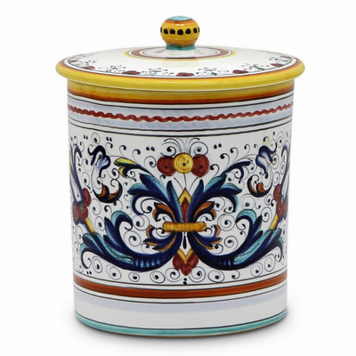 RICCO DERUTA Canisters